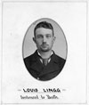 Louis Lingg