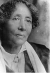 Lucy Parsons, n.d.