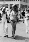 Chicago�s Gay Pride Parade, c. 1970