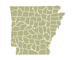 Image of Arkansas