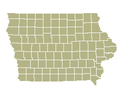 Image of Iowa