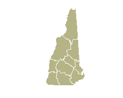 Image of New Hampshire