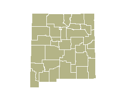 Image of New Mexico