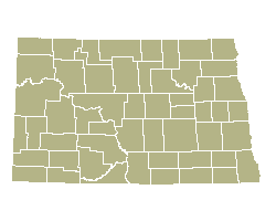 Image of North Dakota