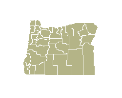 Image of Oregon