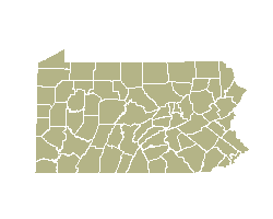 Image of Pennsylvania