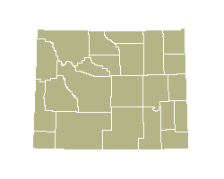 Image of Wyoming