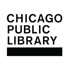 Chicago Public Library logo