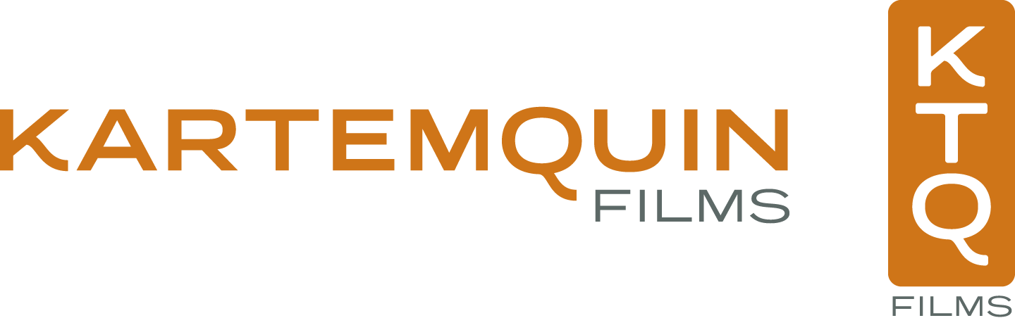 Kartemquin Films logo