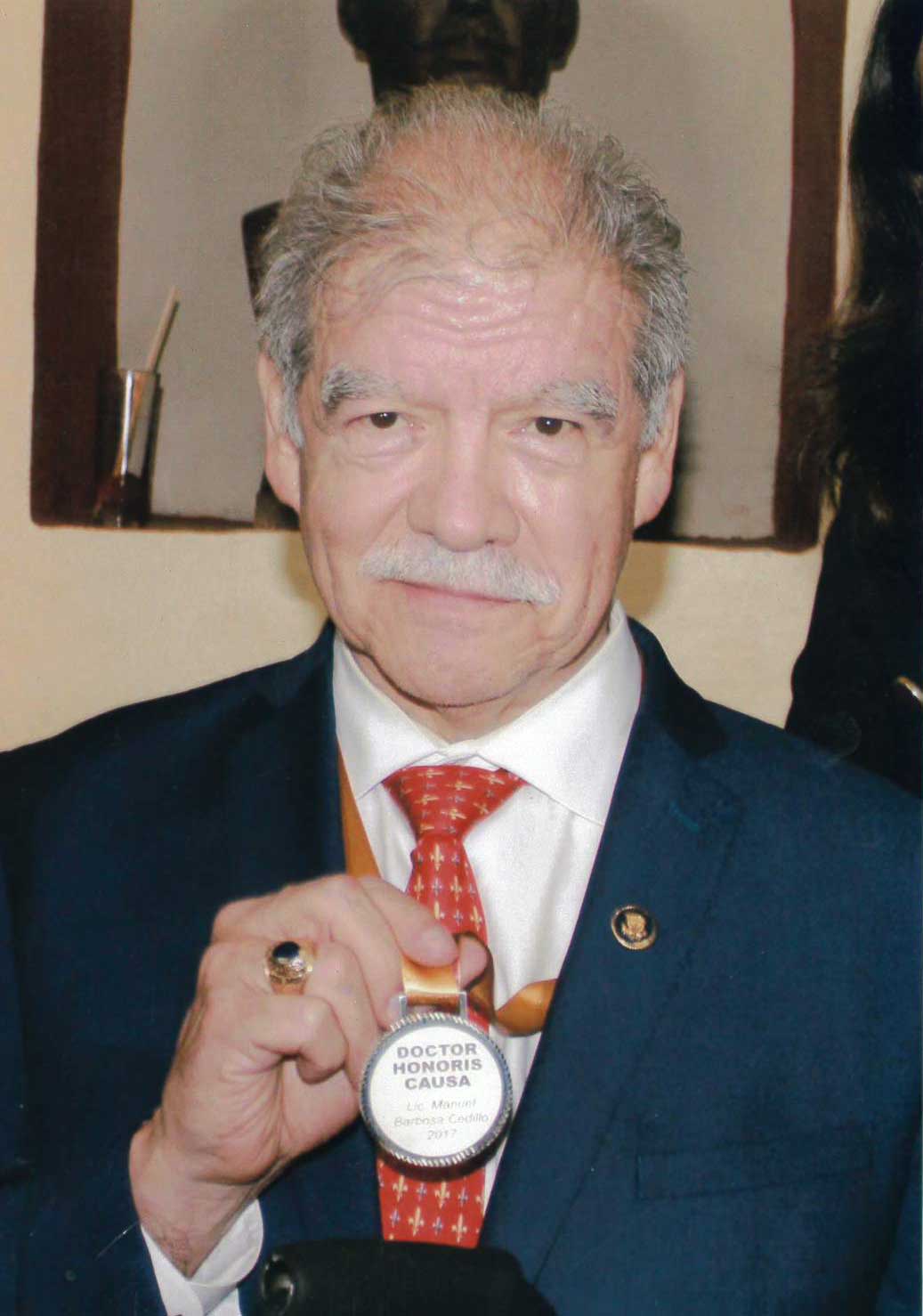 Manuel Barbosa