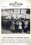 The Garment Workers� Strike