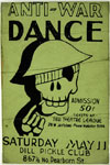 Anti-War Dance, 1918