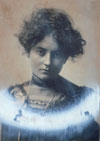 Mary MacLane, [1903]