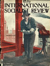 The International Socialist Review, covers 1915-1916