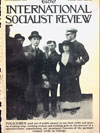 The International Socialist Review, covers 1915-1916