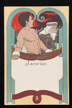 Janvier