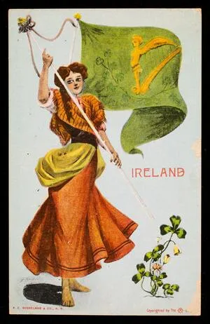 Ireland