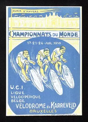 Championnats du monde