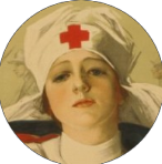 The Military Nurse: Amy Wingreen